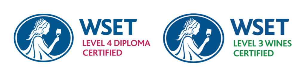 wset diploma L4